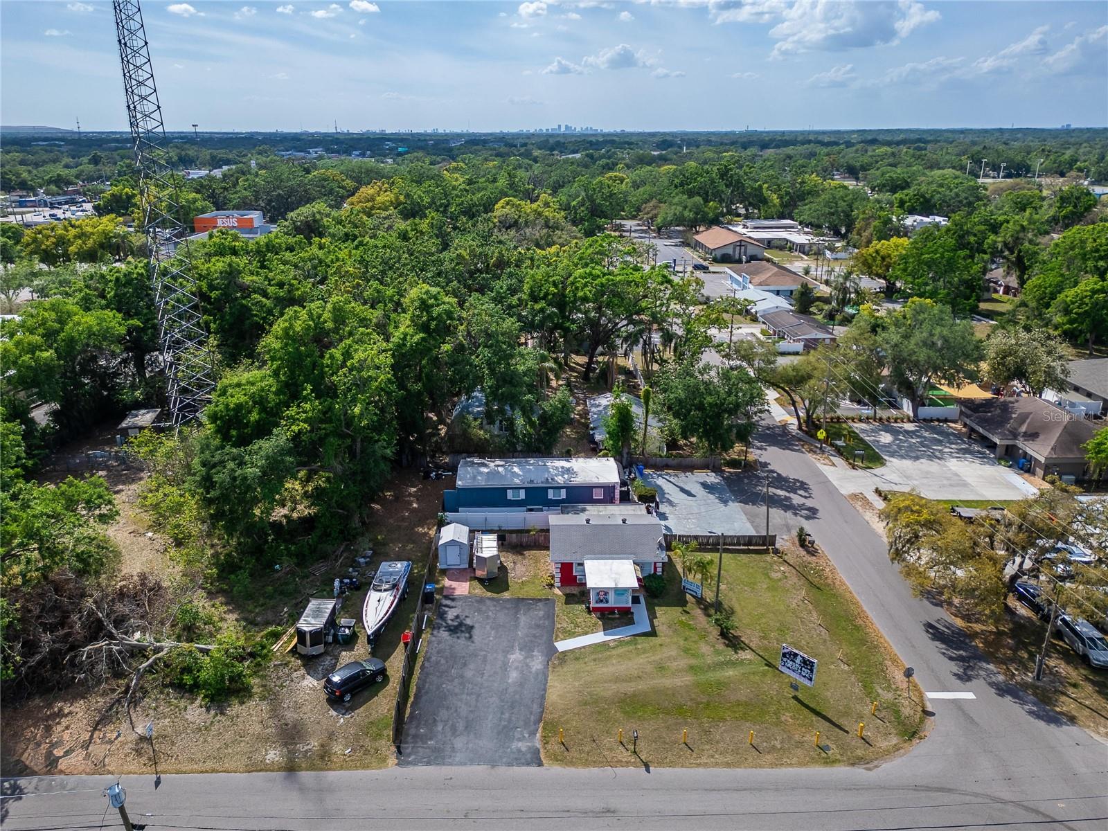 126 RIDGEWOOD AVE, BRANDON, FL — photo 86