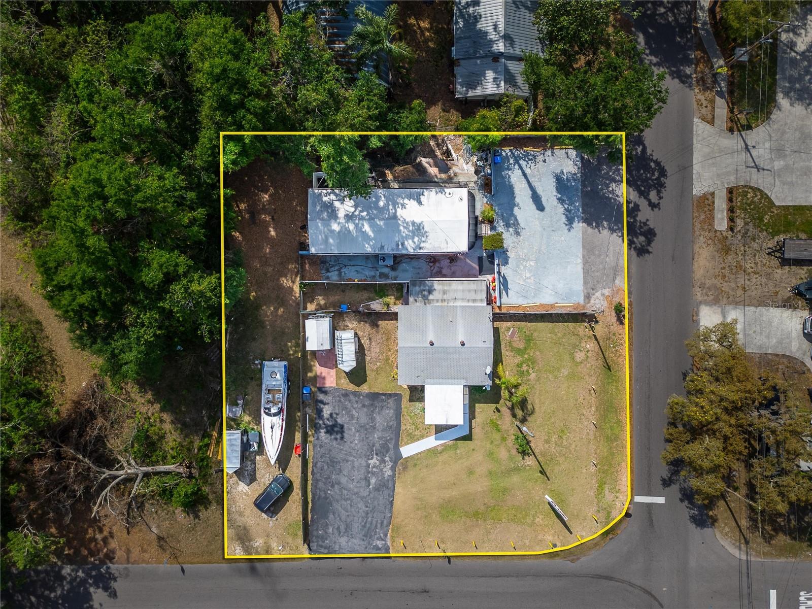 126 RIDGEWOOD AVE, BRANDON, FL — photo 2