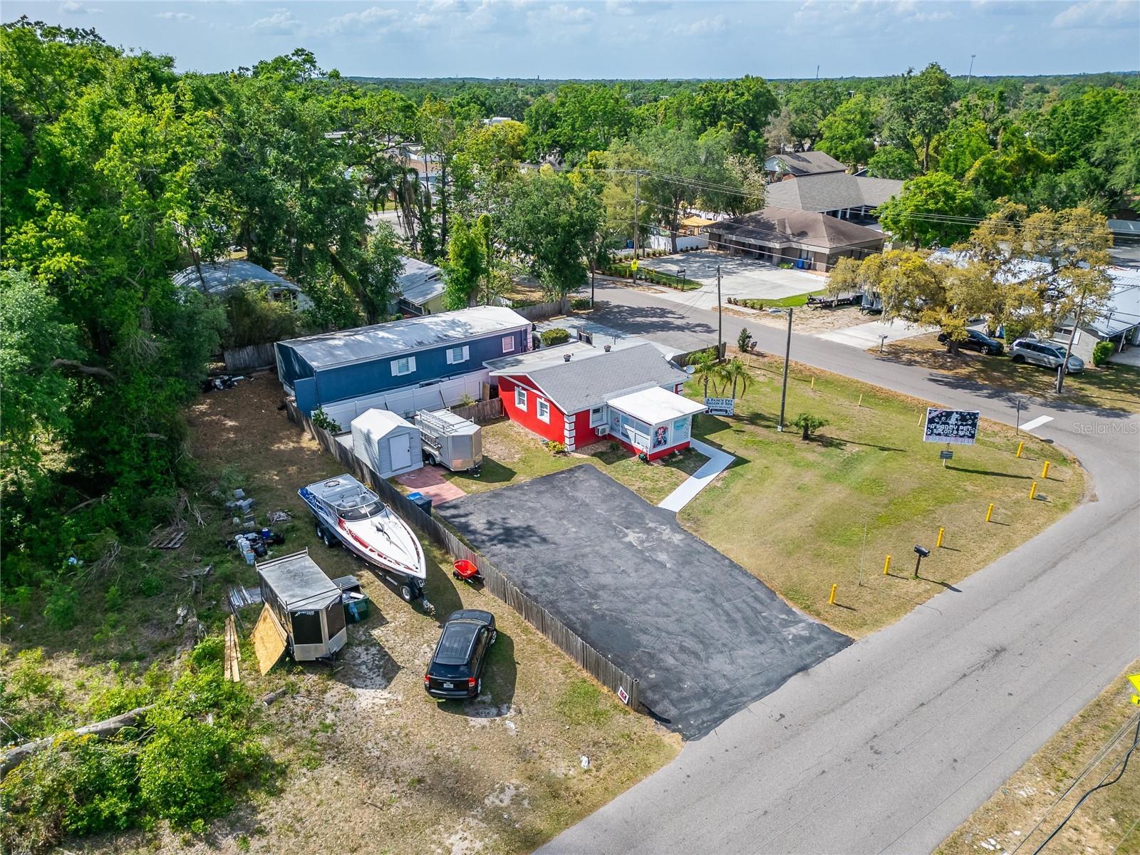 126 RIDGEWOOD AVE, BRANDON, FL — photo 79