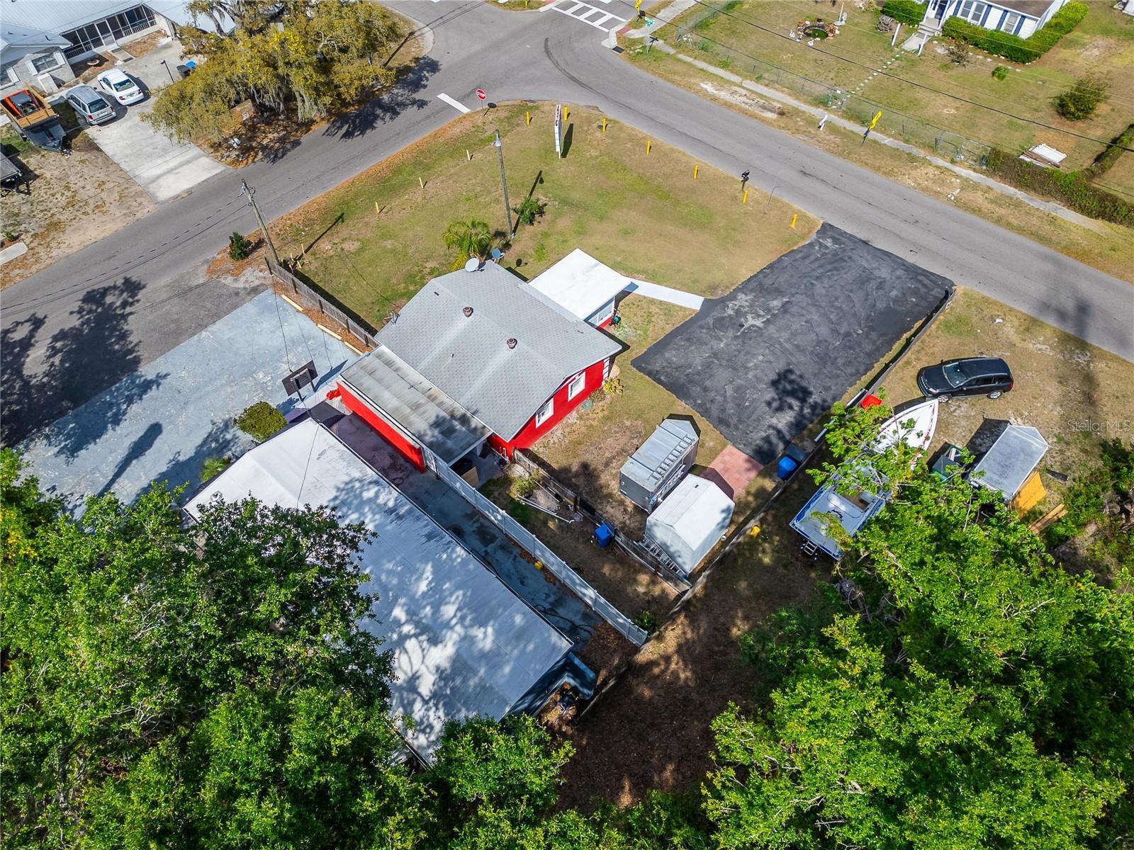 126 RIDGEWOOD AVE, BRANDON, FL — photo 83