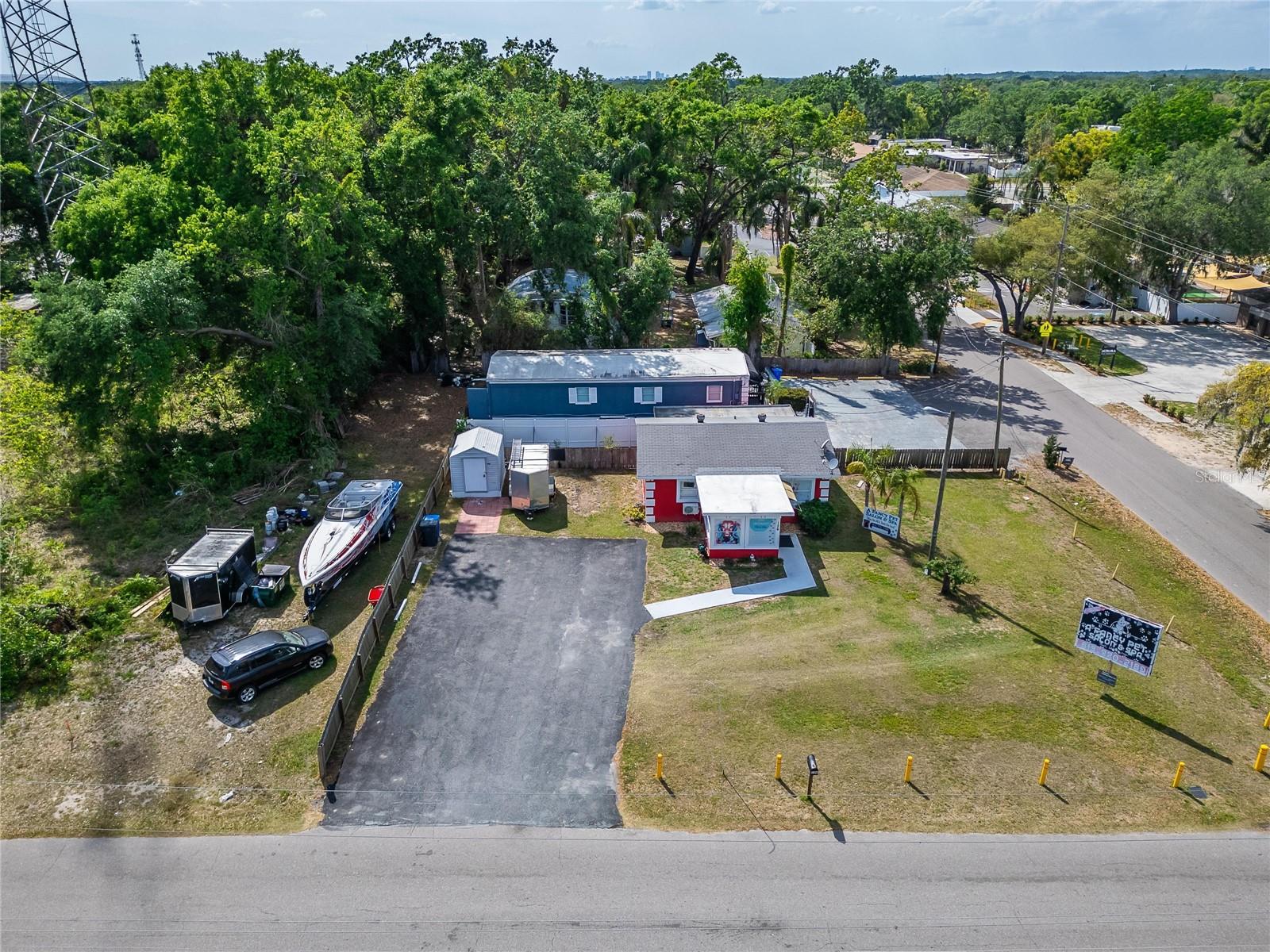 126 RIDGEWOOD AVE, BRANDON, FL — photo 84