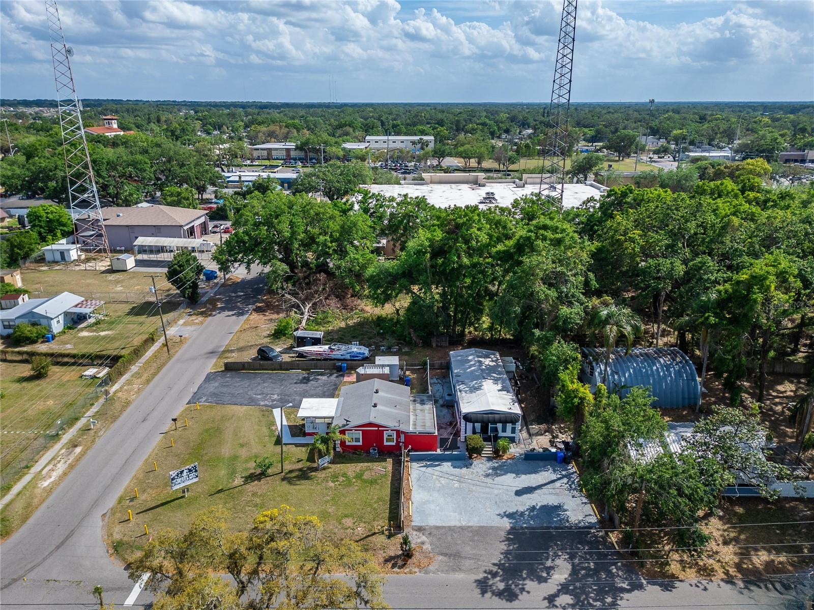 126 RIDGEWOOD AVE, BRANDON, FL — photo 87