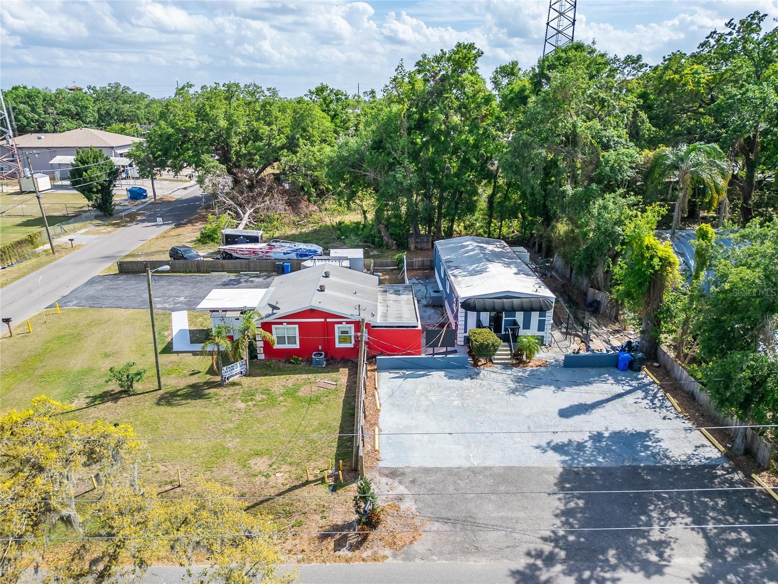 126 RIDGEWOOD AVE, BRANDON, FL — photo 57