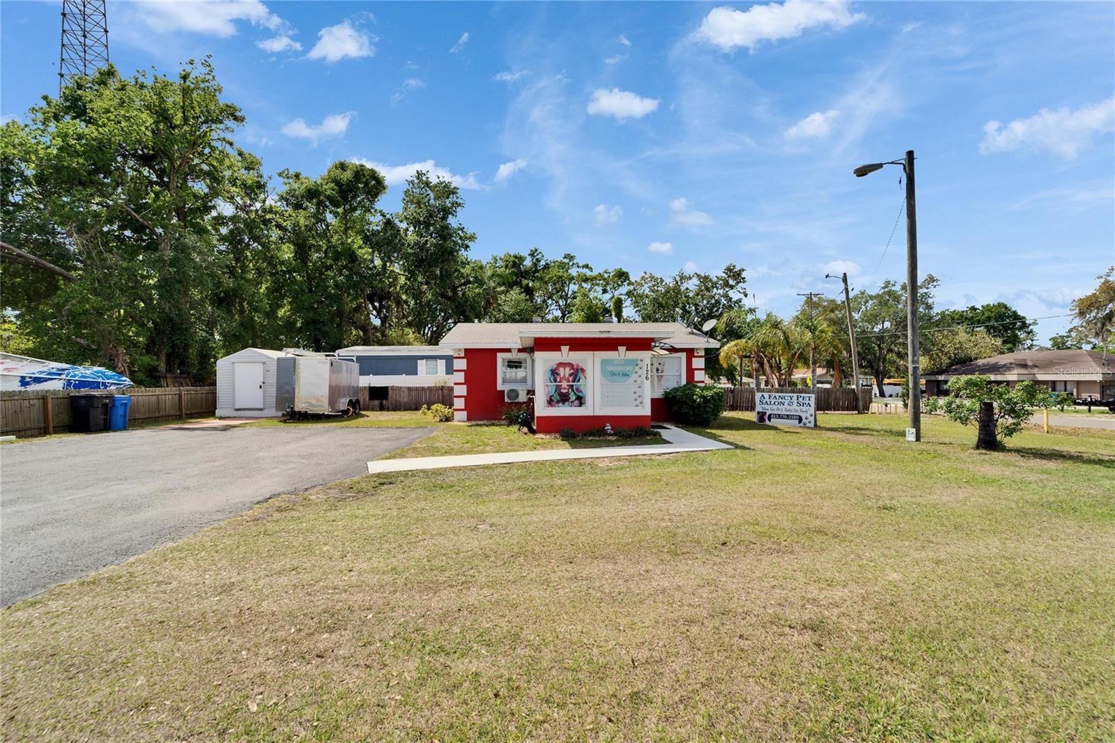 126 RIDGEWOOD AVE, BRANDON, FL — photo 61