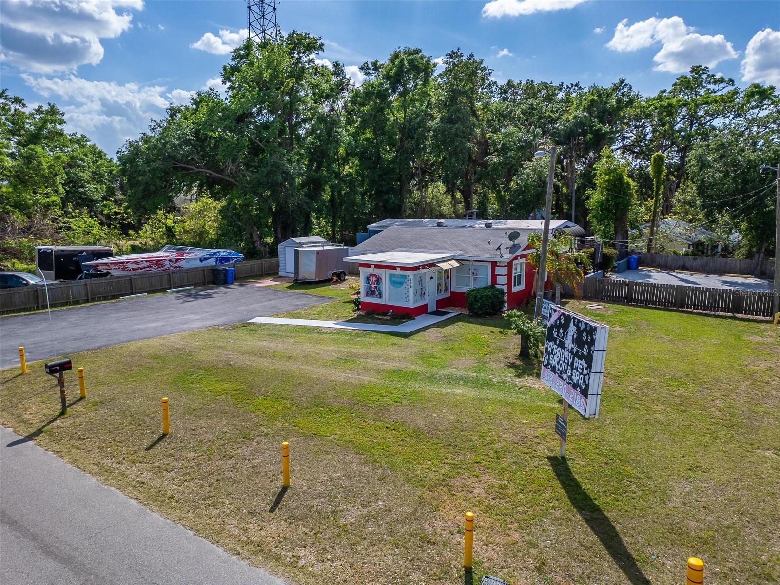 126 RIDGEWOOD AVE, BRANDON, FL — photo 69