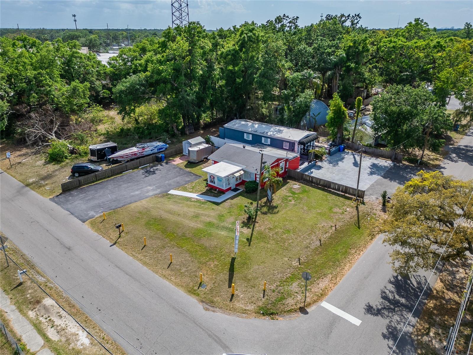 126 RIDGEWOOD AVE, BRANDON, FL — photo 76