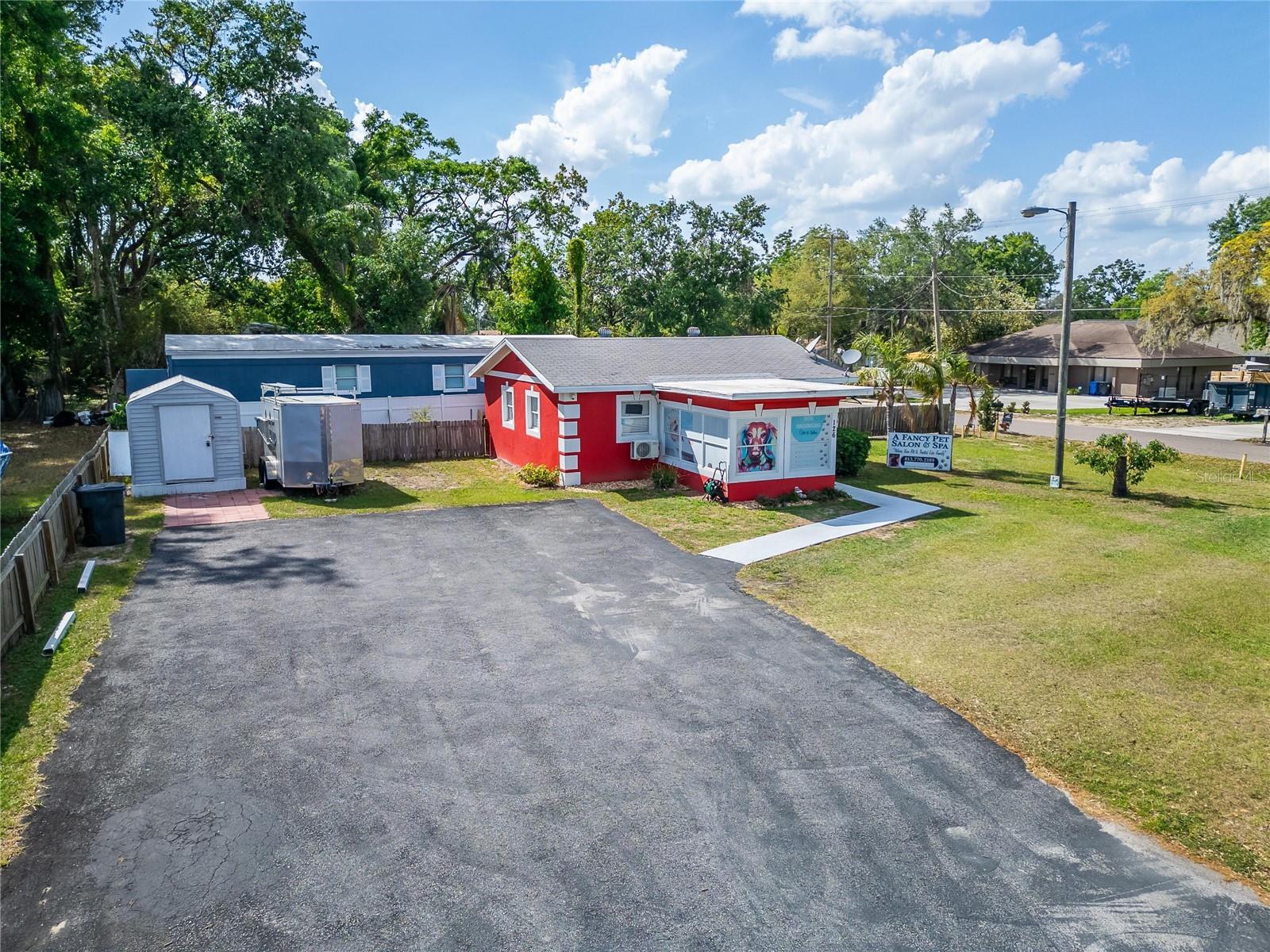 126 RIDGEWOOD AVE, BRANDON, FL — photo 63