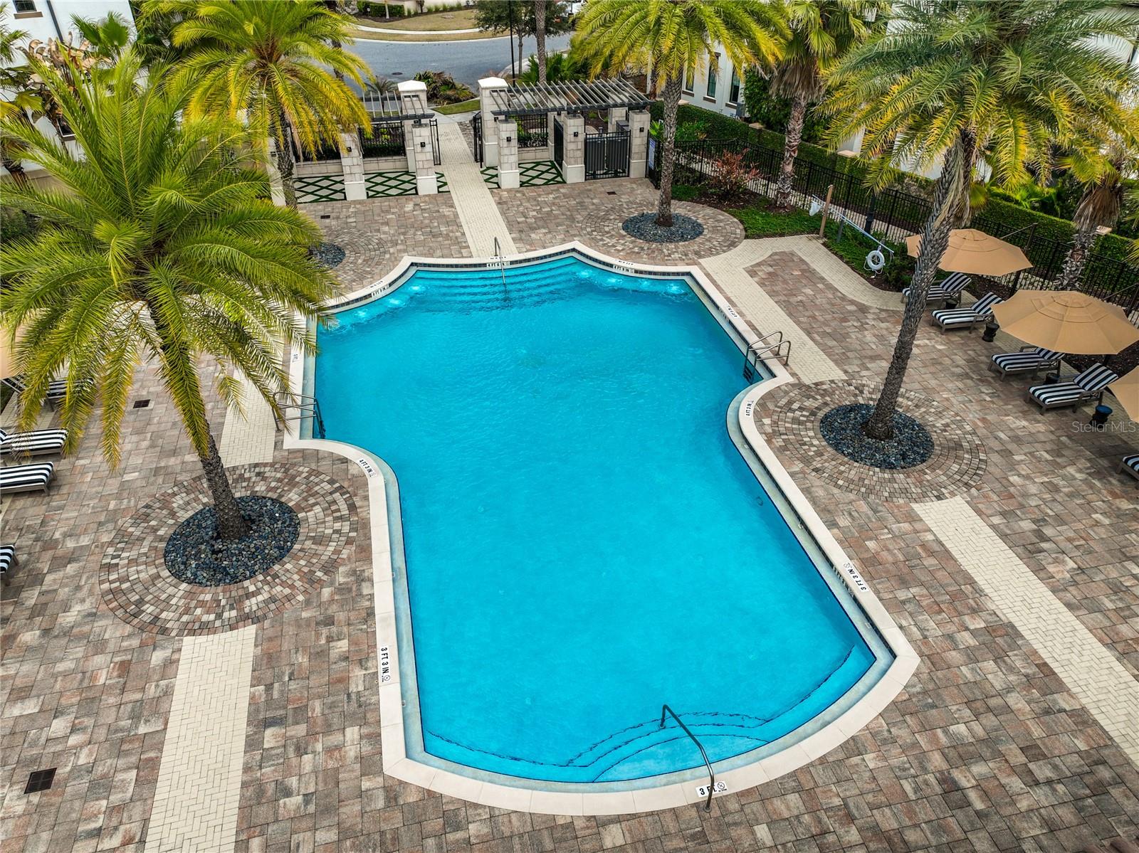 8358 VIA VITTORIA WAY, ORLANDO, FL — photo 86