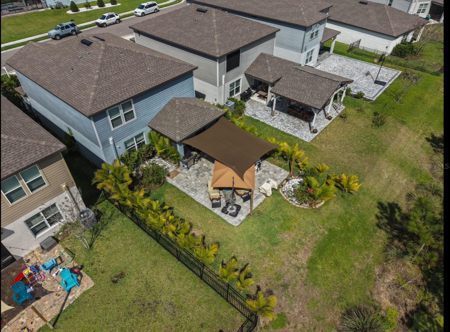 8323 REEFBAY COVE, PARRISH, FL — photo 47