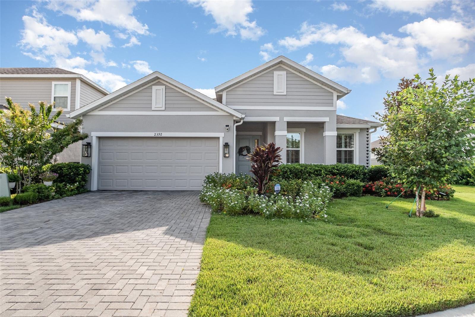 2392 SIRENA LN, MOUNT DORA, FL