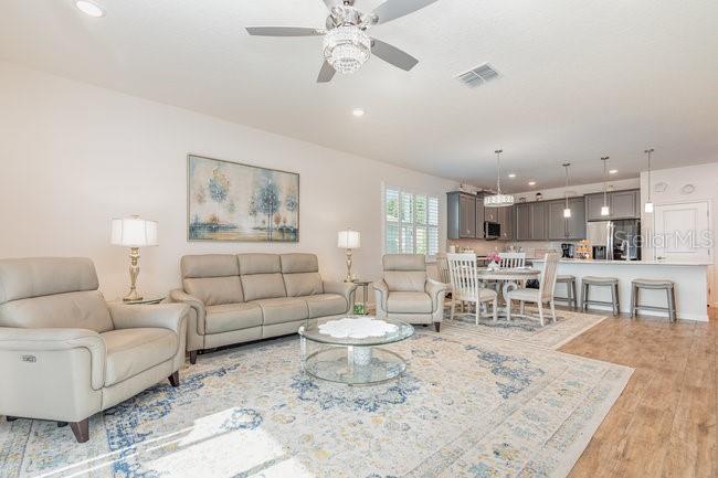 2392 SIRENA LN, MOUNT DORA, FL — photo 38