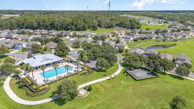 2392 SIRENA LN, MOUNT DORA, FL — photo 57