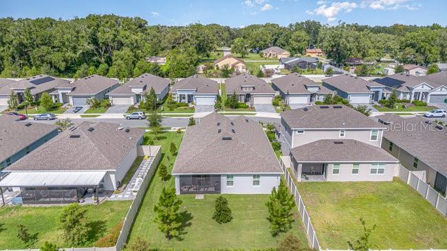 2392 SIRENA LN, MOUNT DORA, FL — photo 58