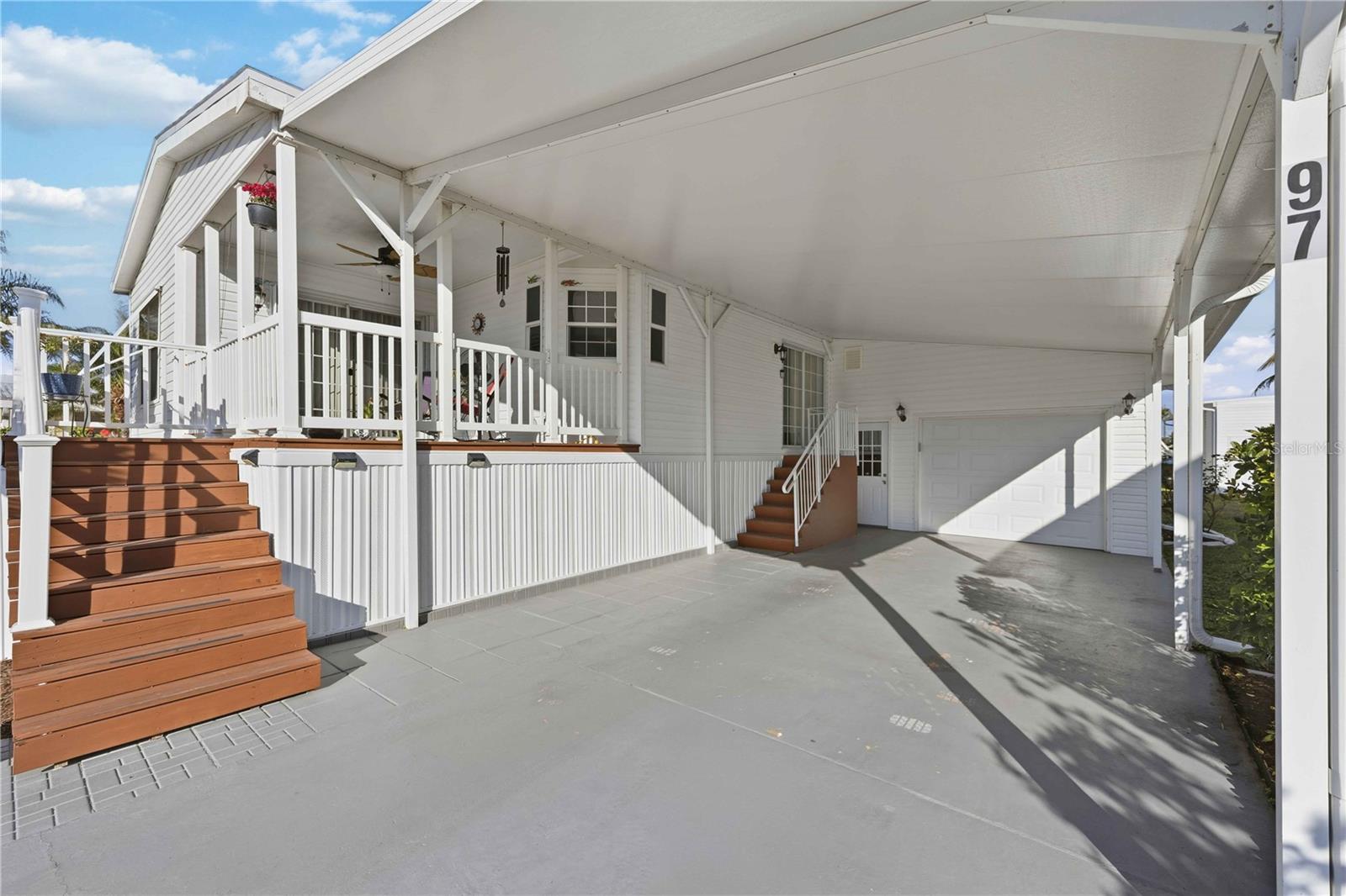 10303 BURNT STORE RD #97, PUNTA GORDA, FL — photo 29