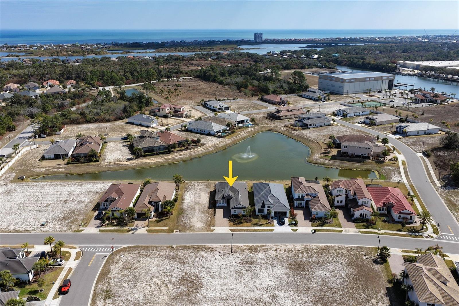 122 DEL PALMA DR, PALM COAST, FL — photo 5