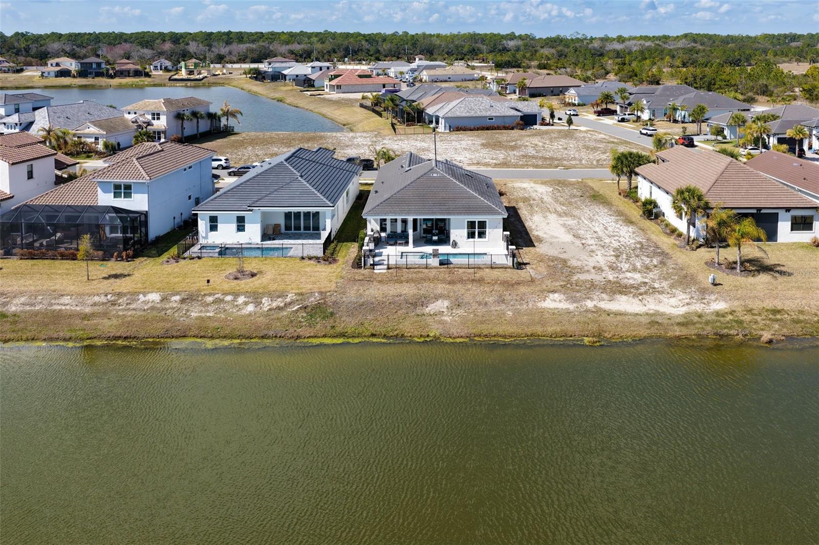 122 DEL PALMA DR, PALM COAST, FL — photo 6