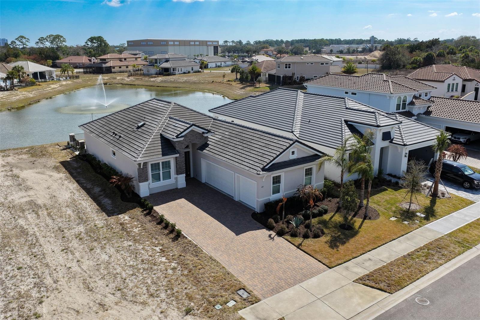 122 DEL PALMA DR, PALM COAST, FL — photo 49