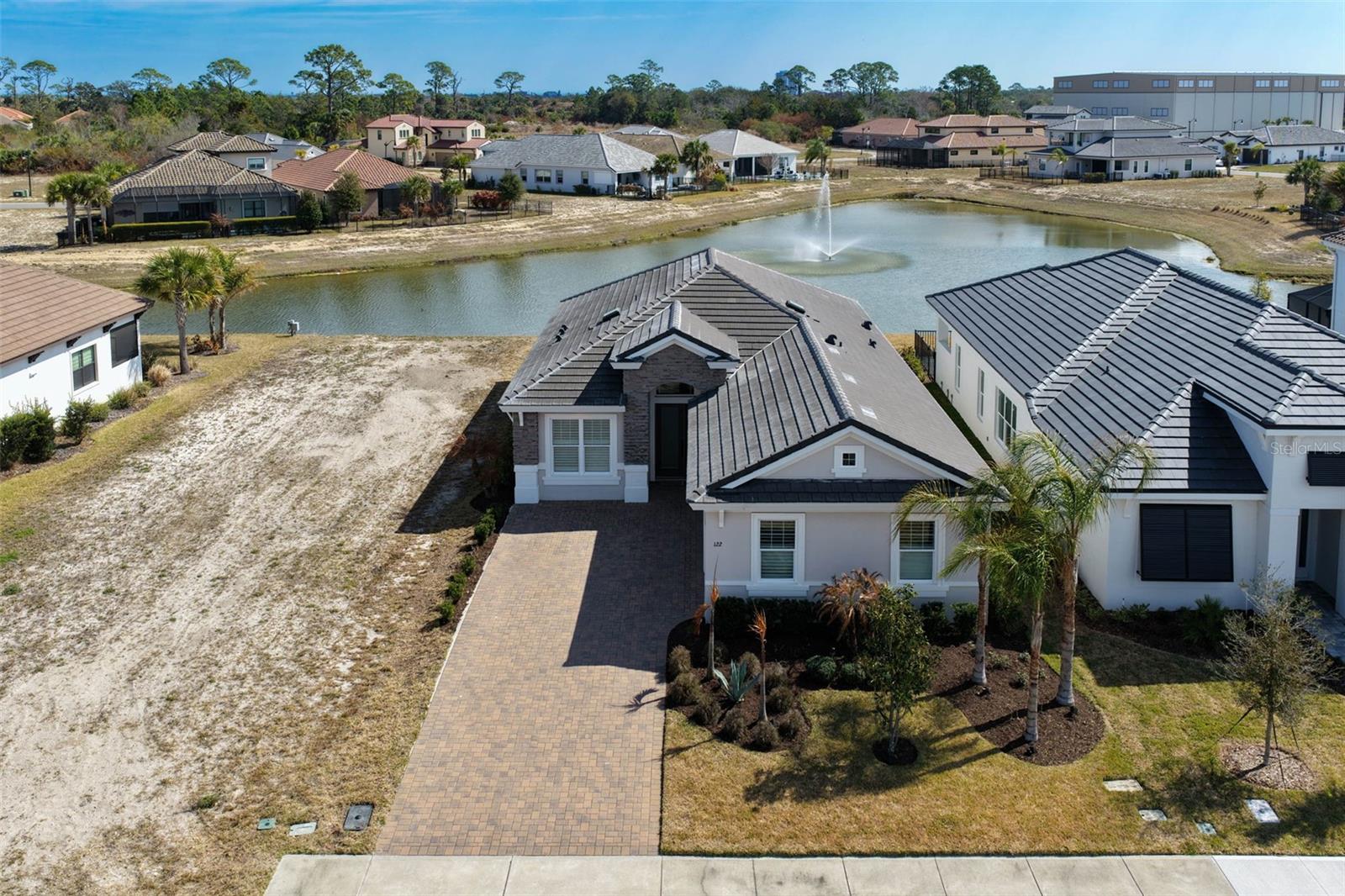 122 DEL PALMA DR, PALM COAST, FL — photo 50
