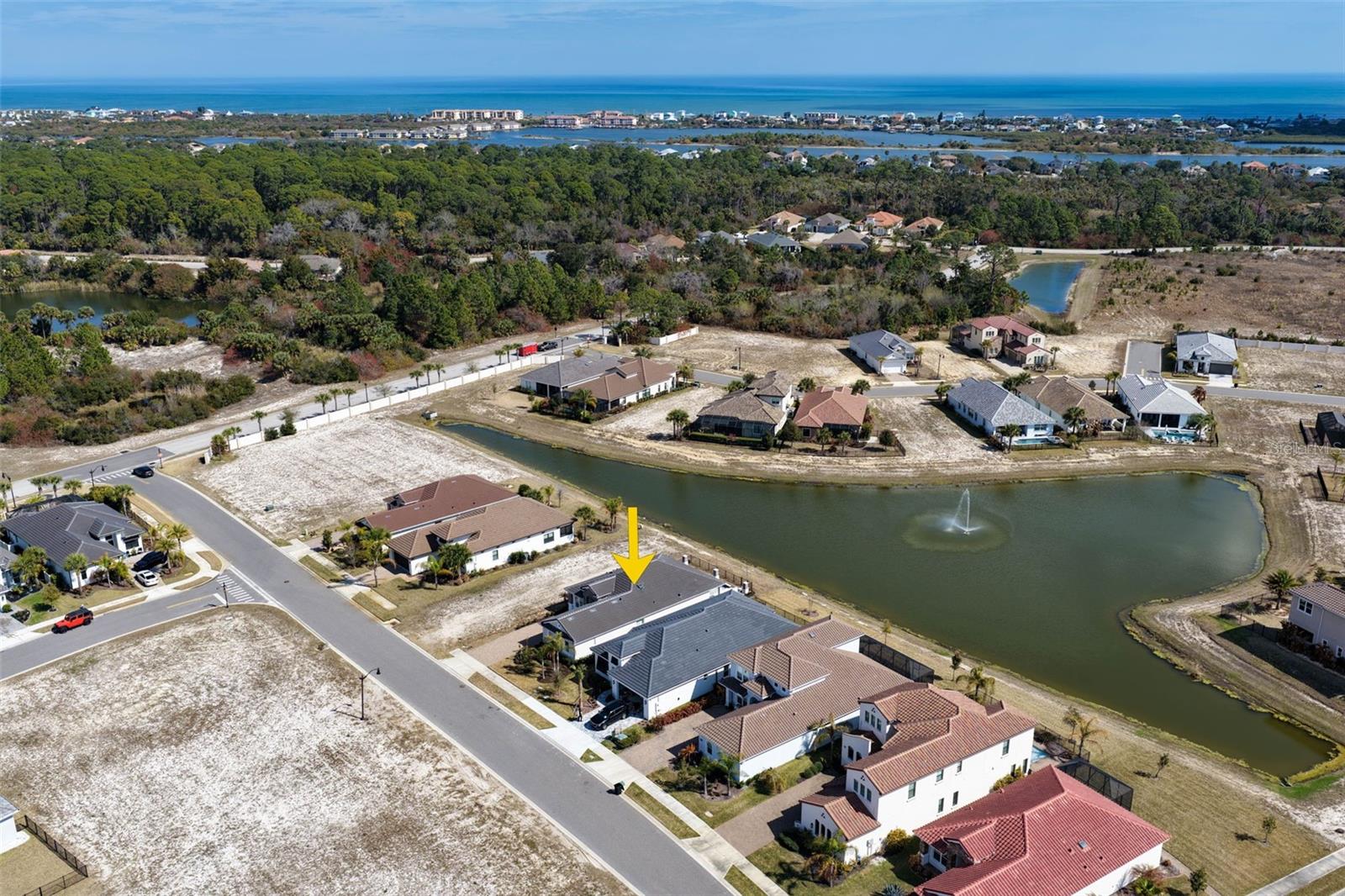 122 DEL PALMA DR, PALM COAST, FL — photo 52