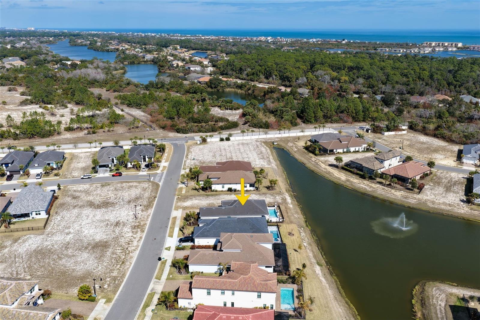 122 DEL PALMA DR, PALM COAST, FL — photo 53