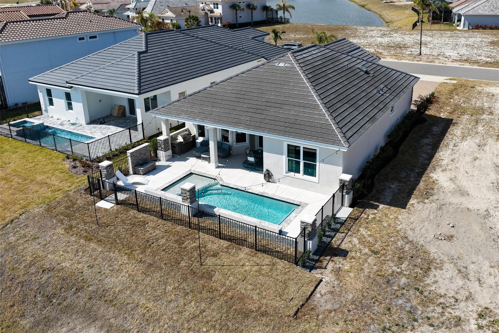 122 DEL PALMA DR, PALM COAST, FL — photo 59
