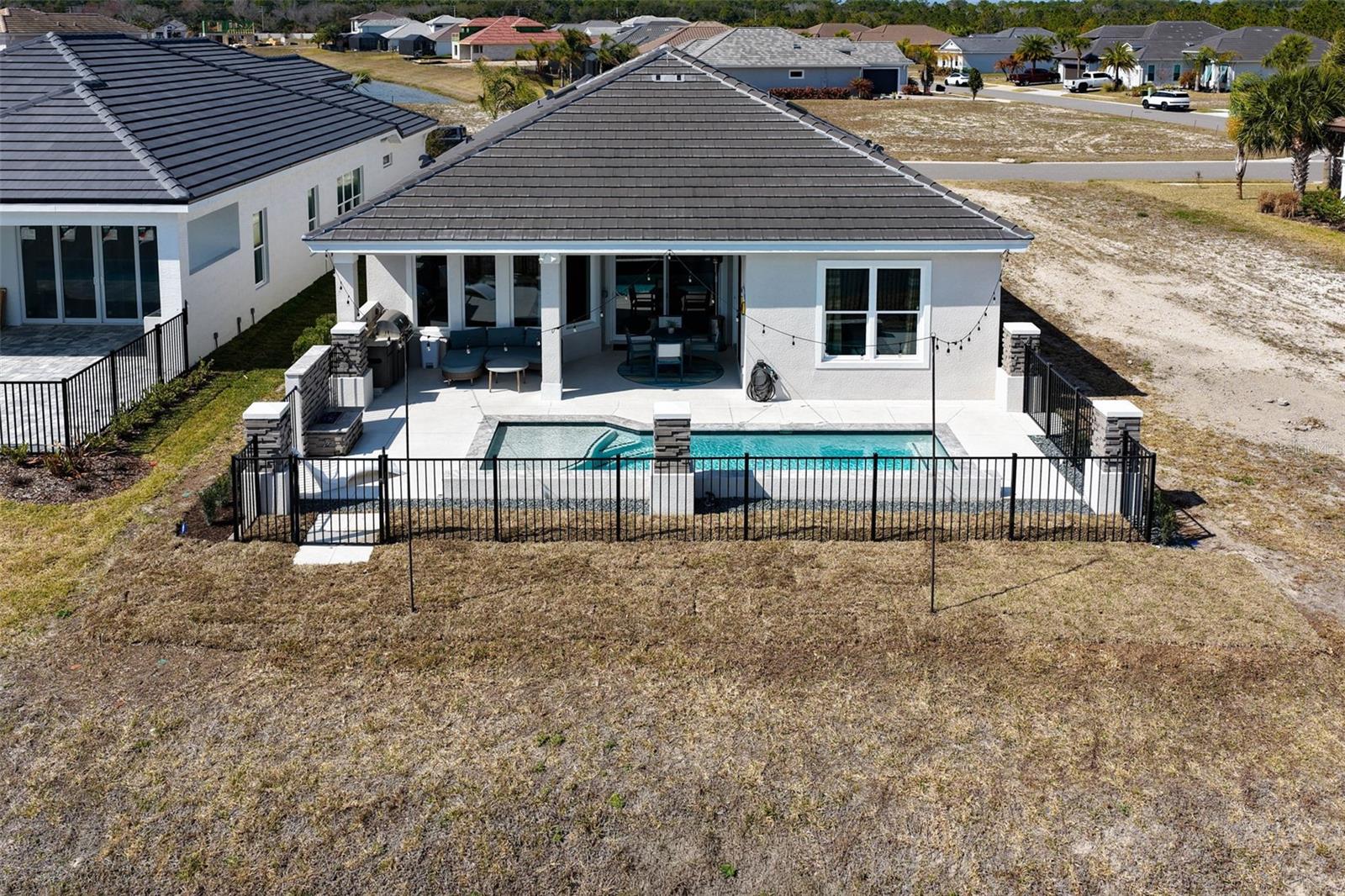 122 DEL PALMA DR, PALM COAST, FL — photo 60