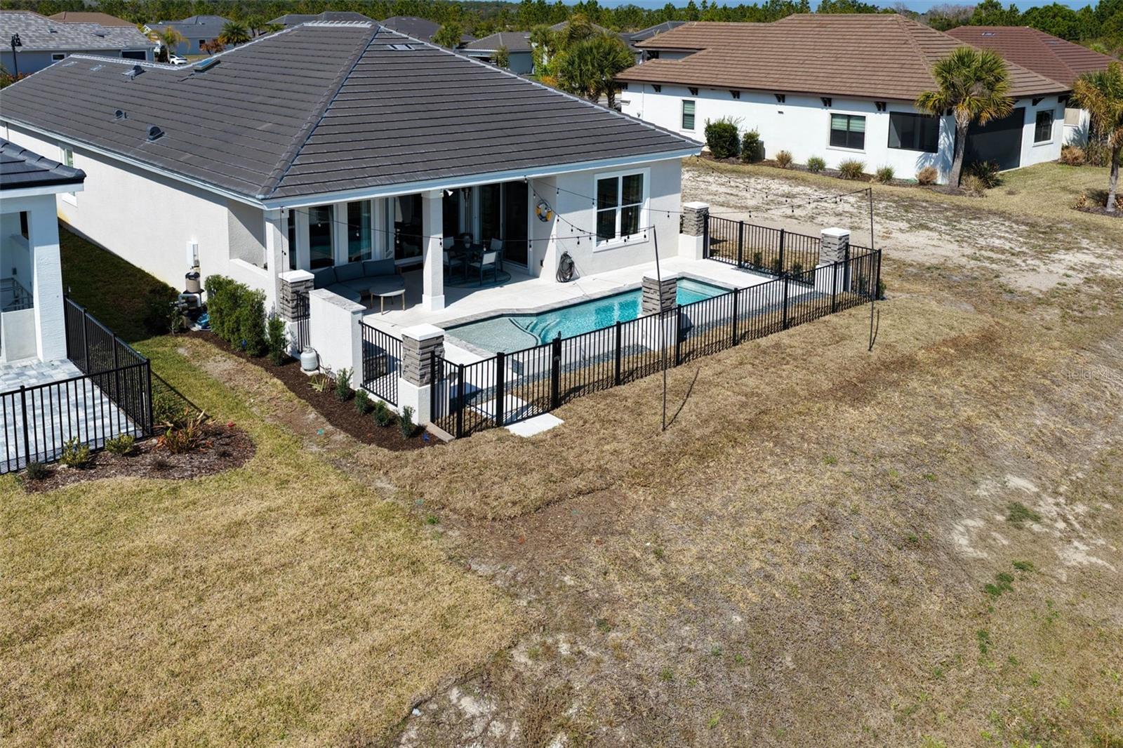 122 DEL PALMA DR, PALM COAST, FL — photo 61