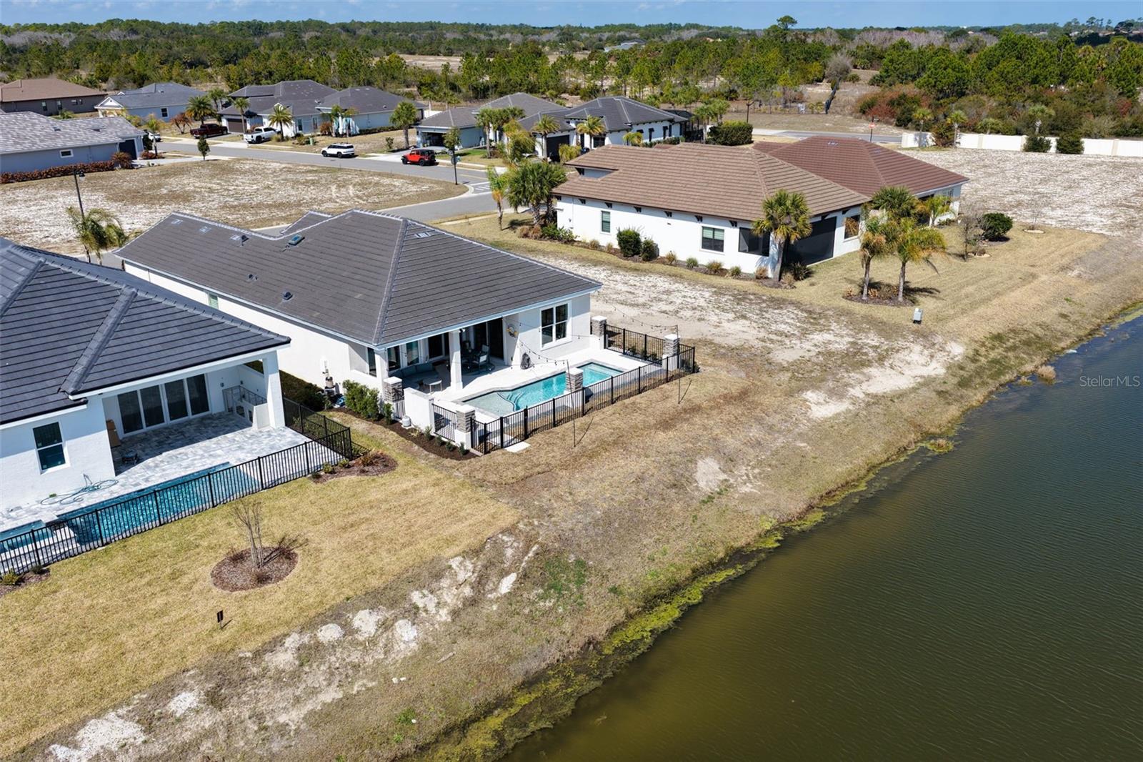 122 DEL PALMA DR, PALM COAST, FL — photo 62