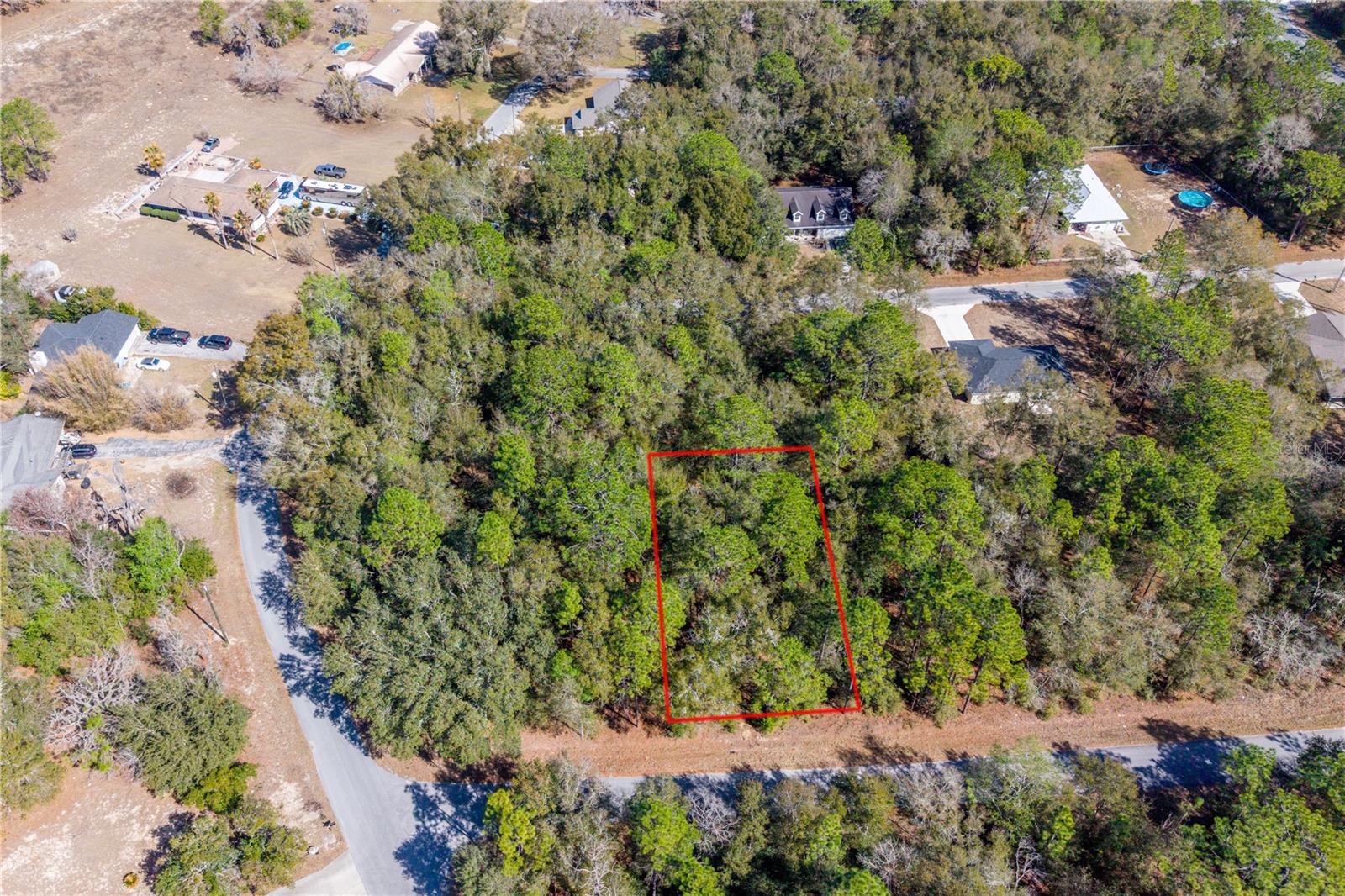 TBD NE 1ST PL, LOT 6, WILLISTON, FL — photo 2