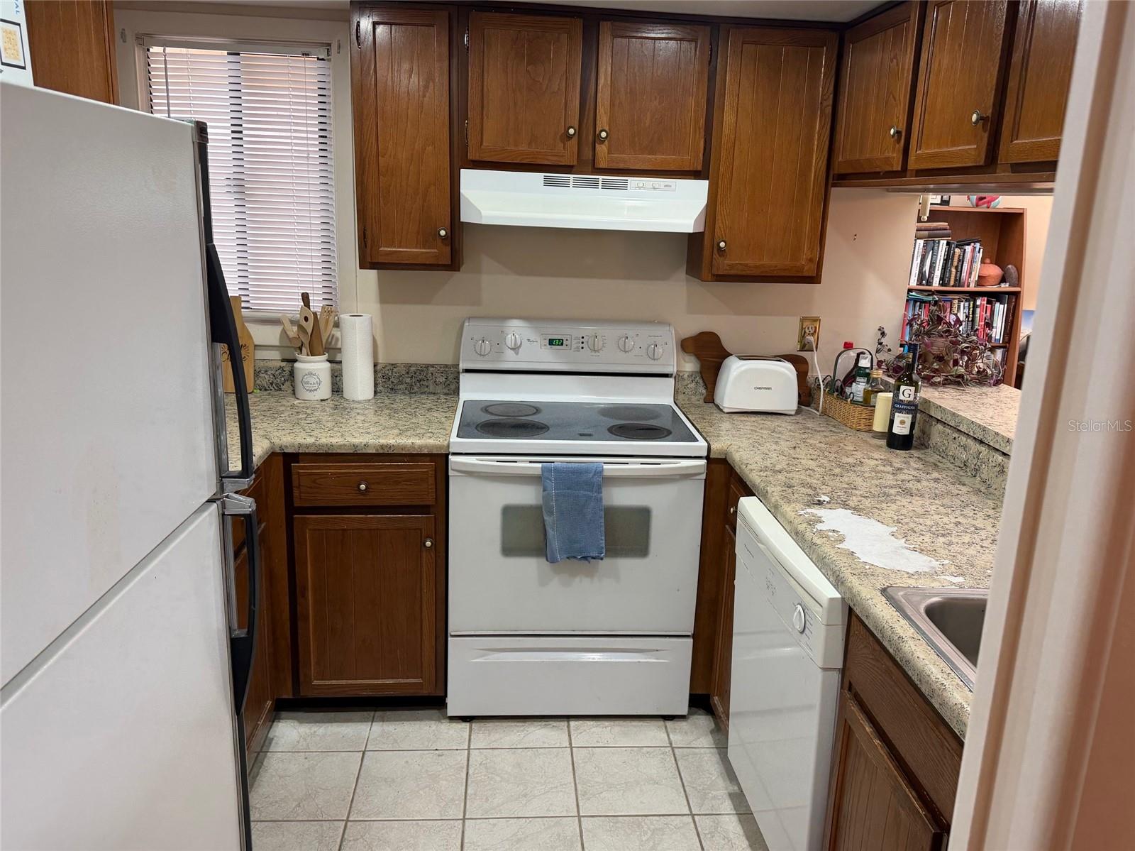 1051 S HIGHLAND ST #3D, MOUNT DORA, FL — photo 10