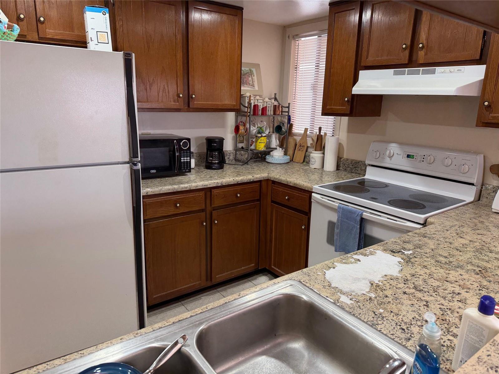 1051 S HIGHLAND ST #3D, MOUNT DORA, FL — photo 12