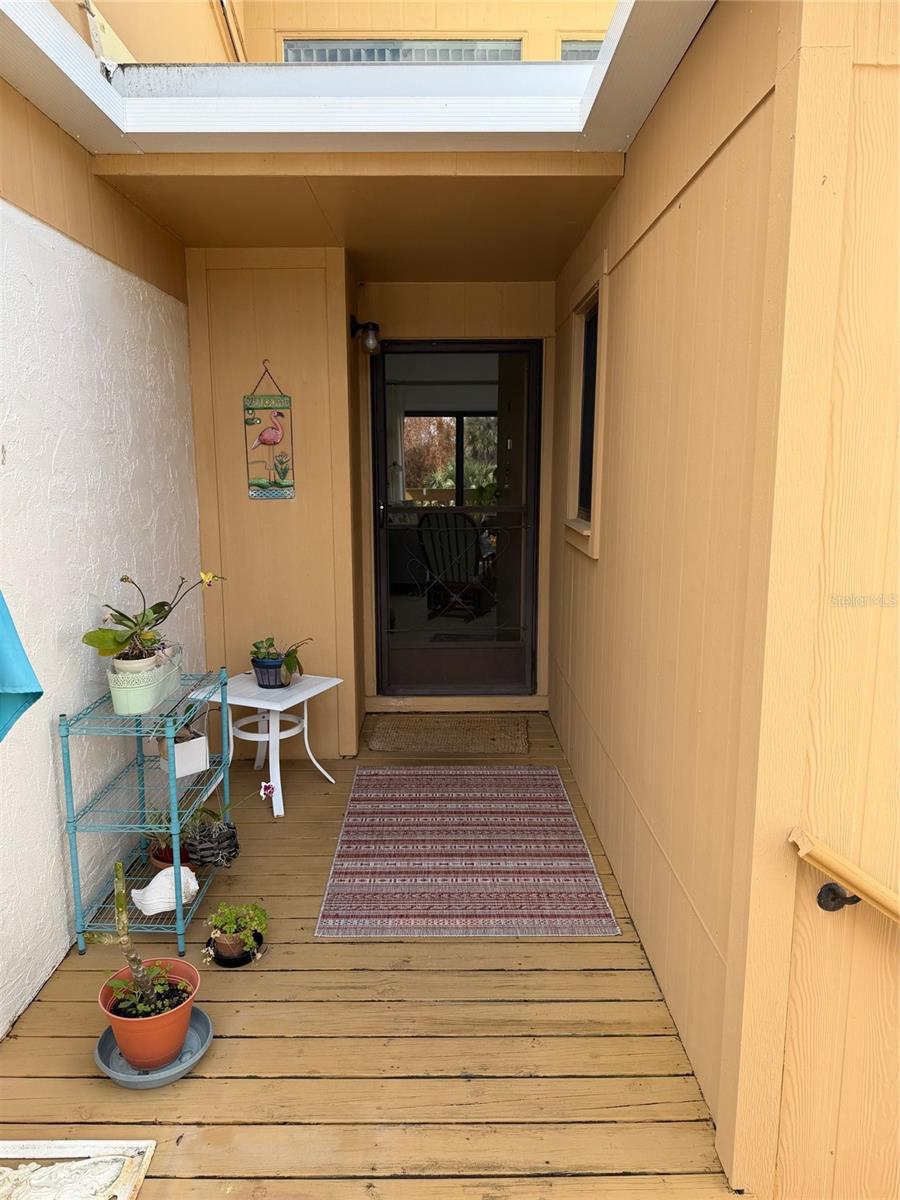 1051 S HIGHLAND ST #3D, MOUNT DORA, FL — photo 29