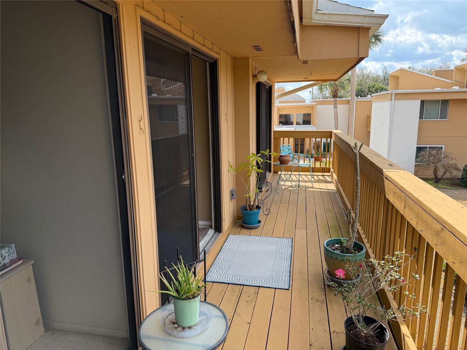 1051 S HIGHLAND ST #3D, MOUNT DORA, FL — photo 31
