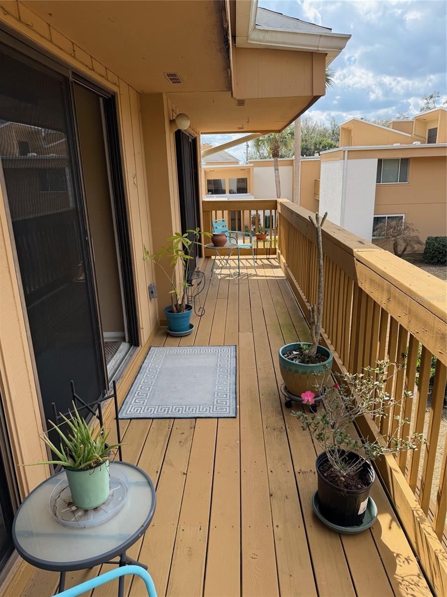 1051 S HIGHLAND ST #3D, MOUNT DORA, FL — photo 33