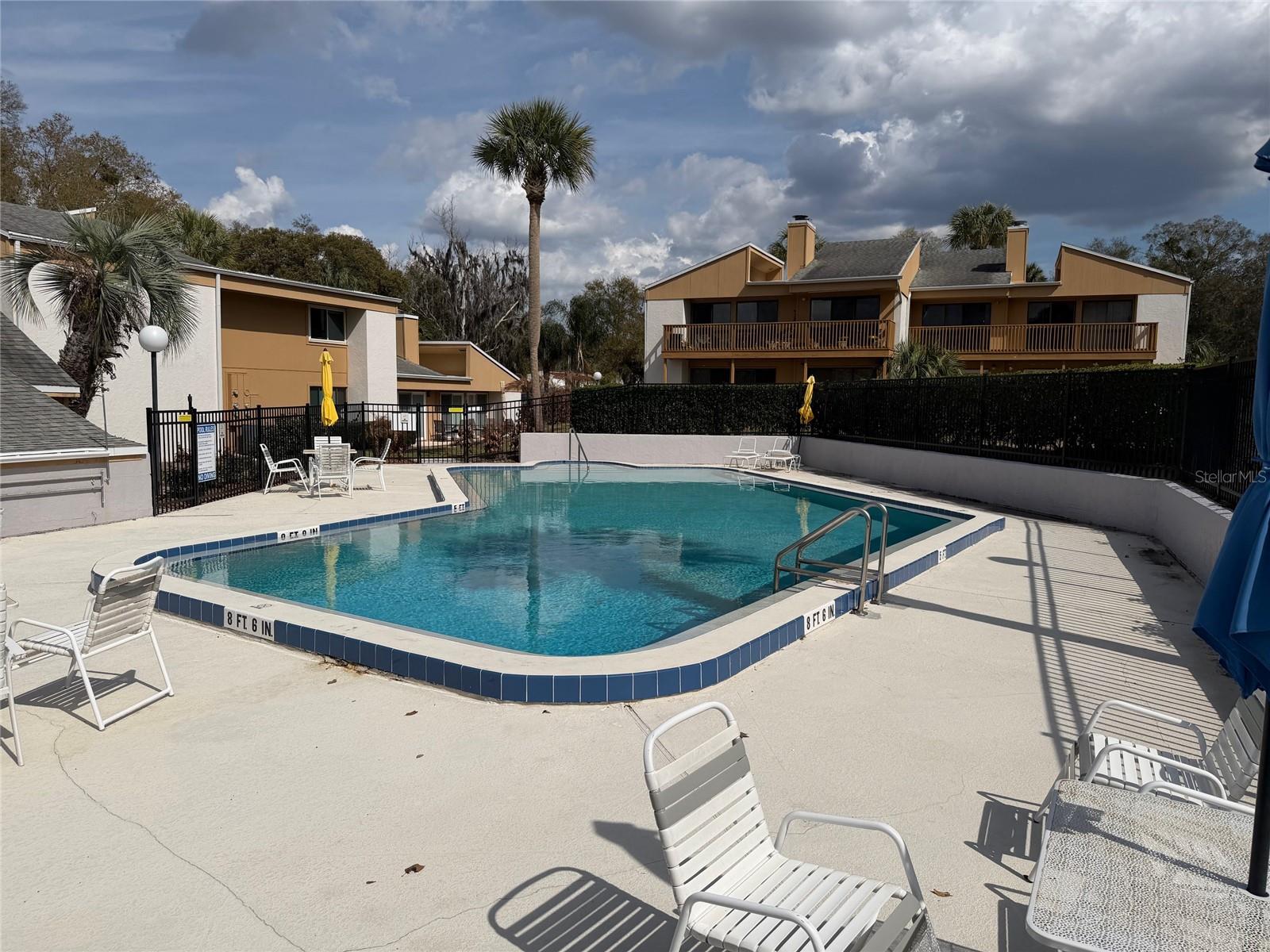 1051 S HIGHLAND ST #3D, MOUNT DORA, FL — photo 37