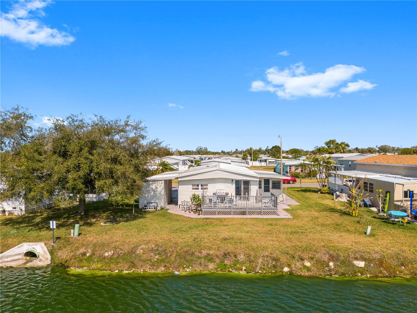 204 51ST AVE E, BRADENTON, FL — photo 55