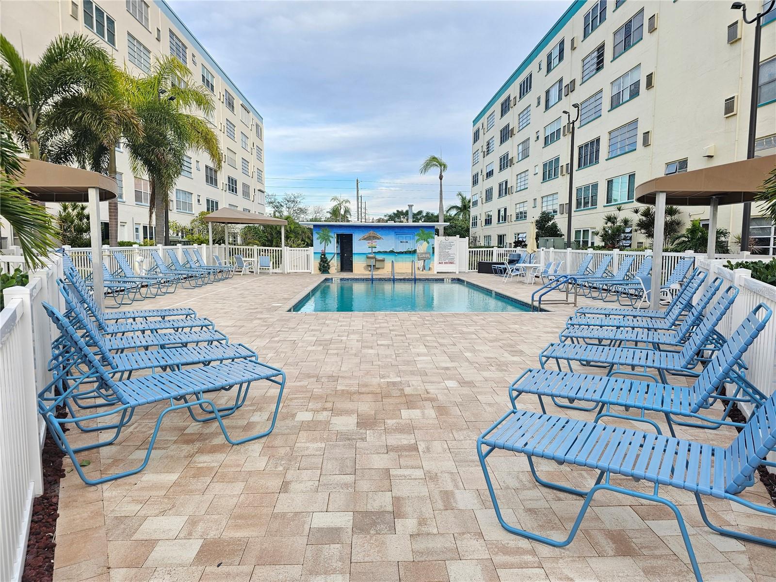 6075 SHORE BLVD S #606, GULFPORT, FL — photo 25