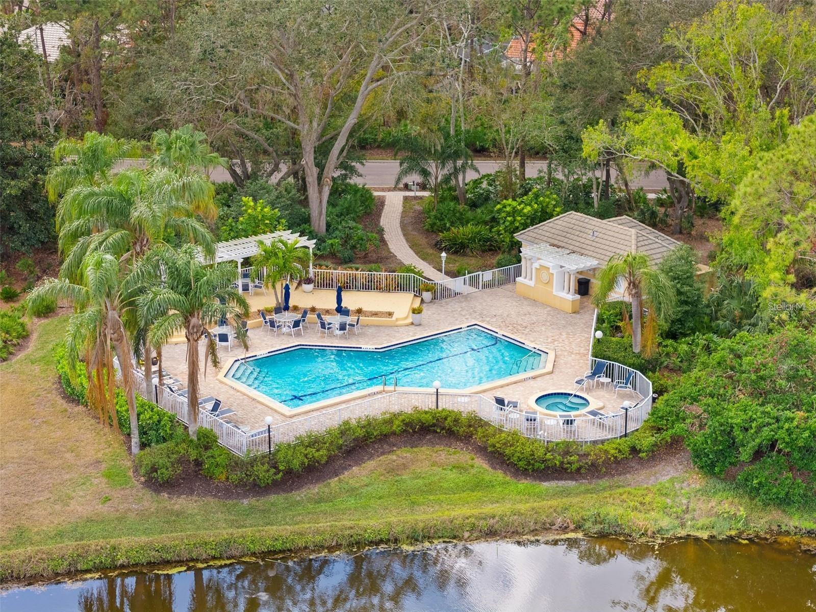 6411 BERKSHIRE PL, UNIVERSITY PARK, FL — photo 4