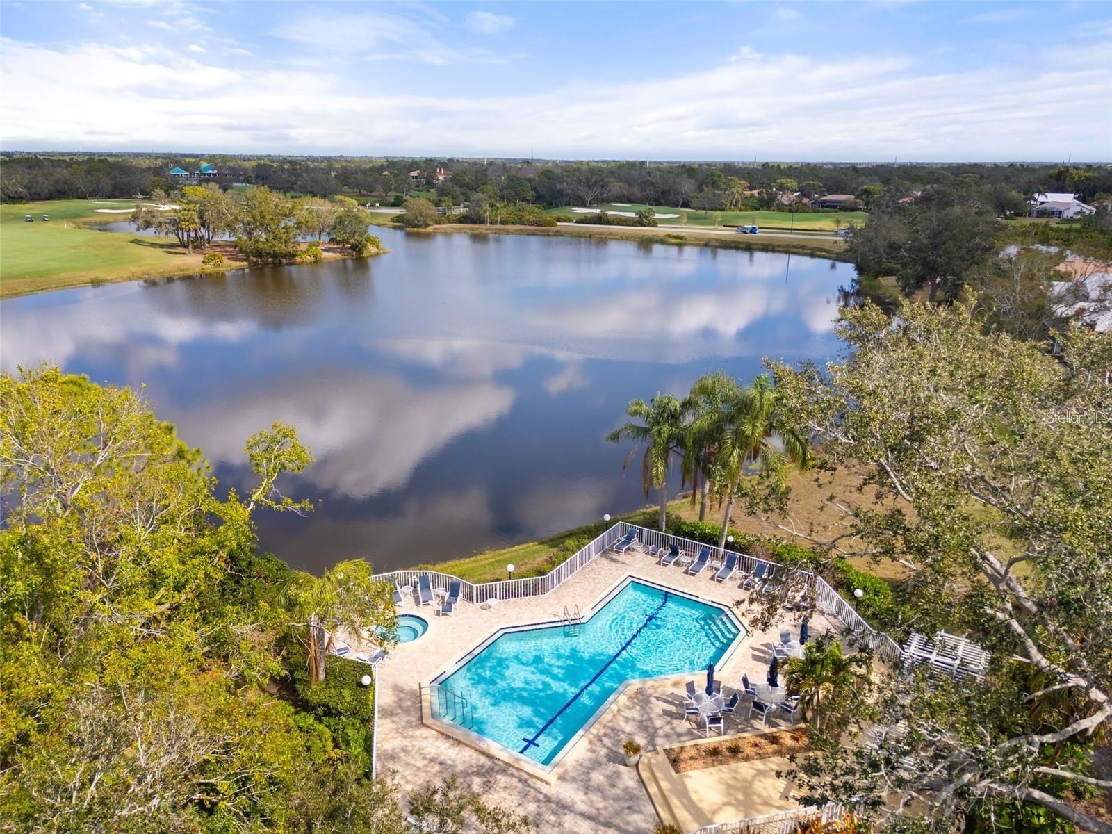 6411 BERKSHIRE PL, UNIVERSITY PARK, FL — photo 5
