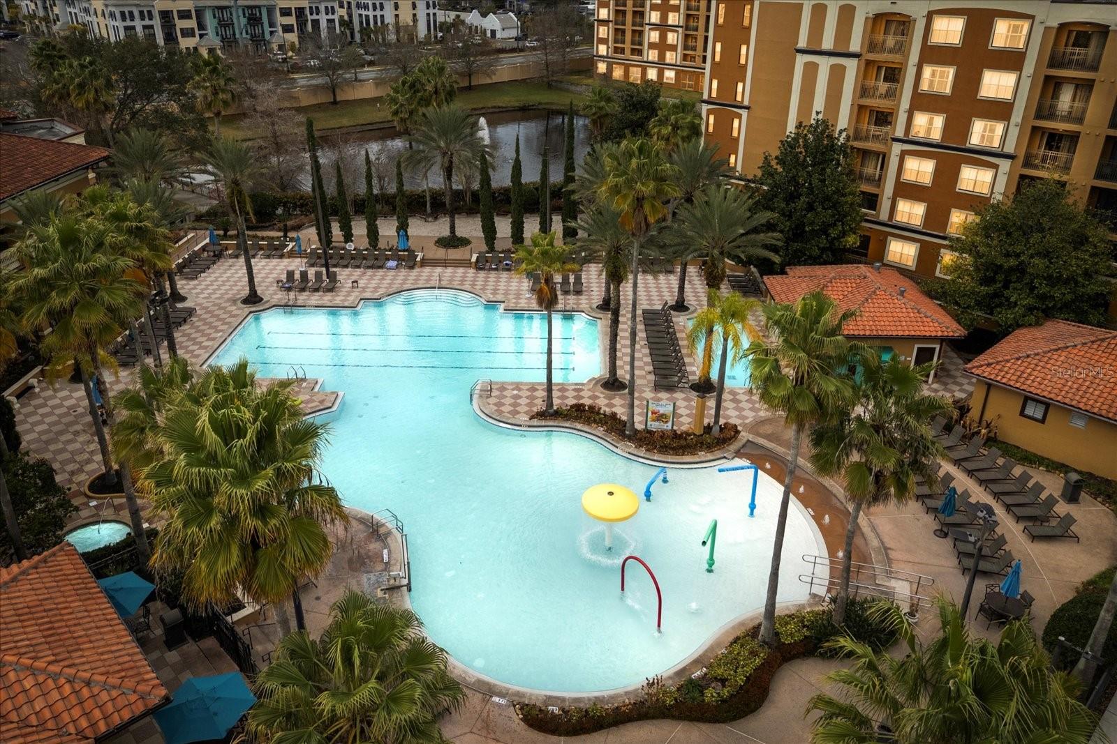 12539 FLORIDAYS RESORT DR #404D, ORLANDO, FL — photo 2