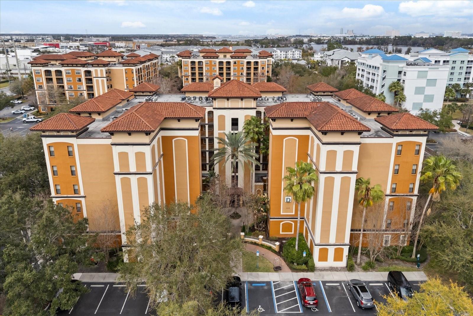 12539 FLORIDAYS RESORT DR #404D, ORLANDO, FL — photo 5