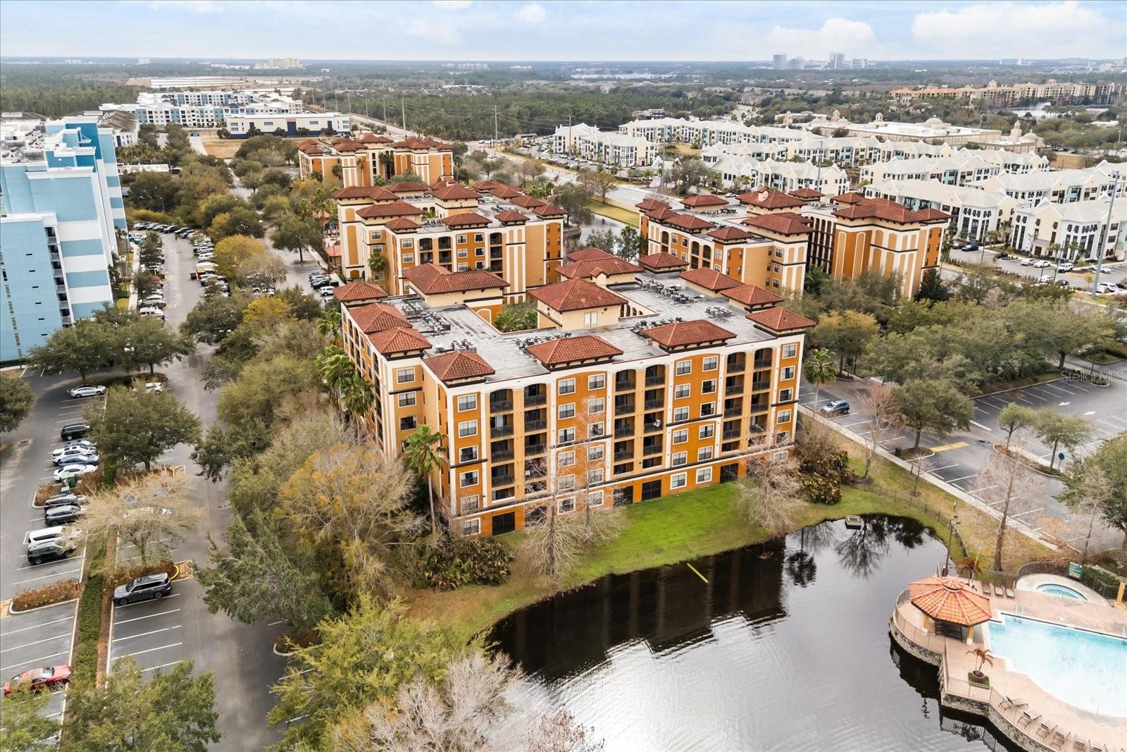 12539 FLORIDAYS RESORT DR #404D, ORLANDO, FL — photo 8