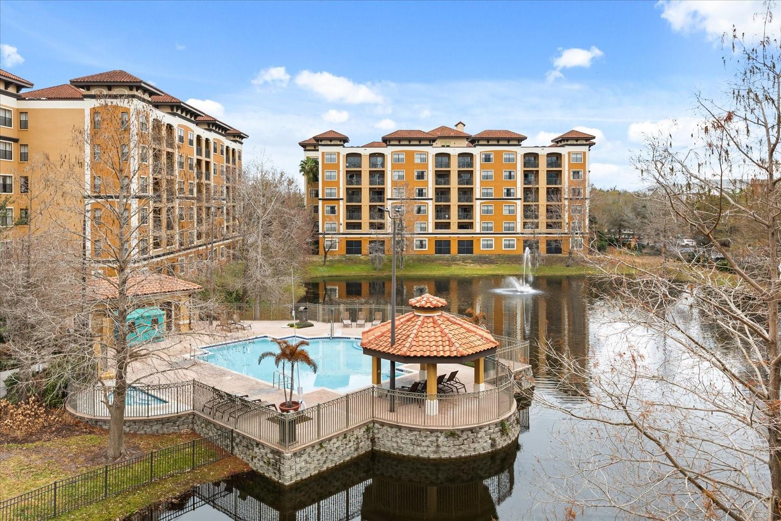 12539 FLORIDAYS RESORT DR #404D, ORLANDO, FL — photo 39