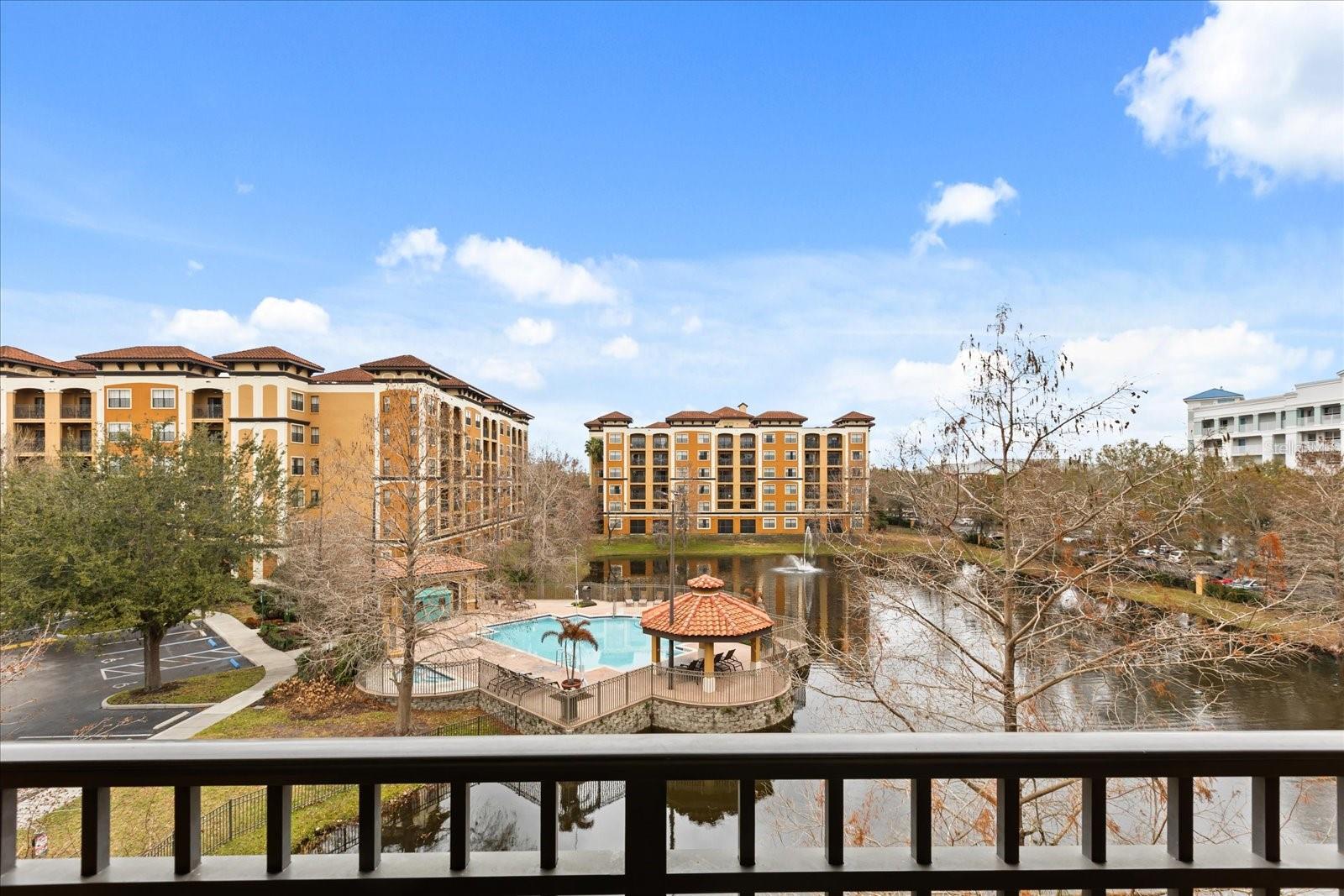12539 FLORIDAYS RESORT DR #404D, ORLANDO, FL — photo 41