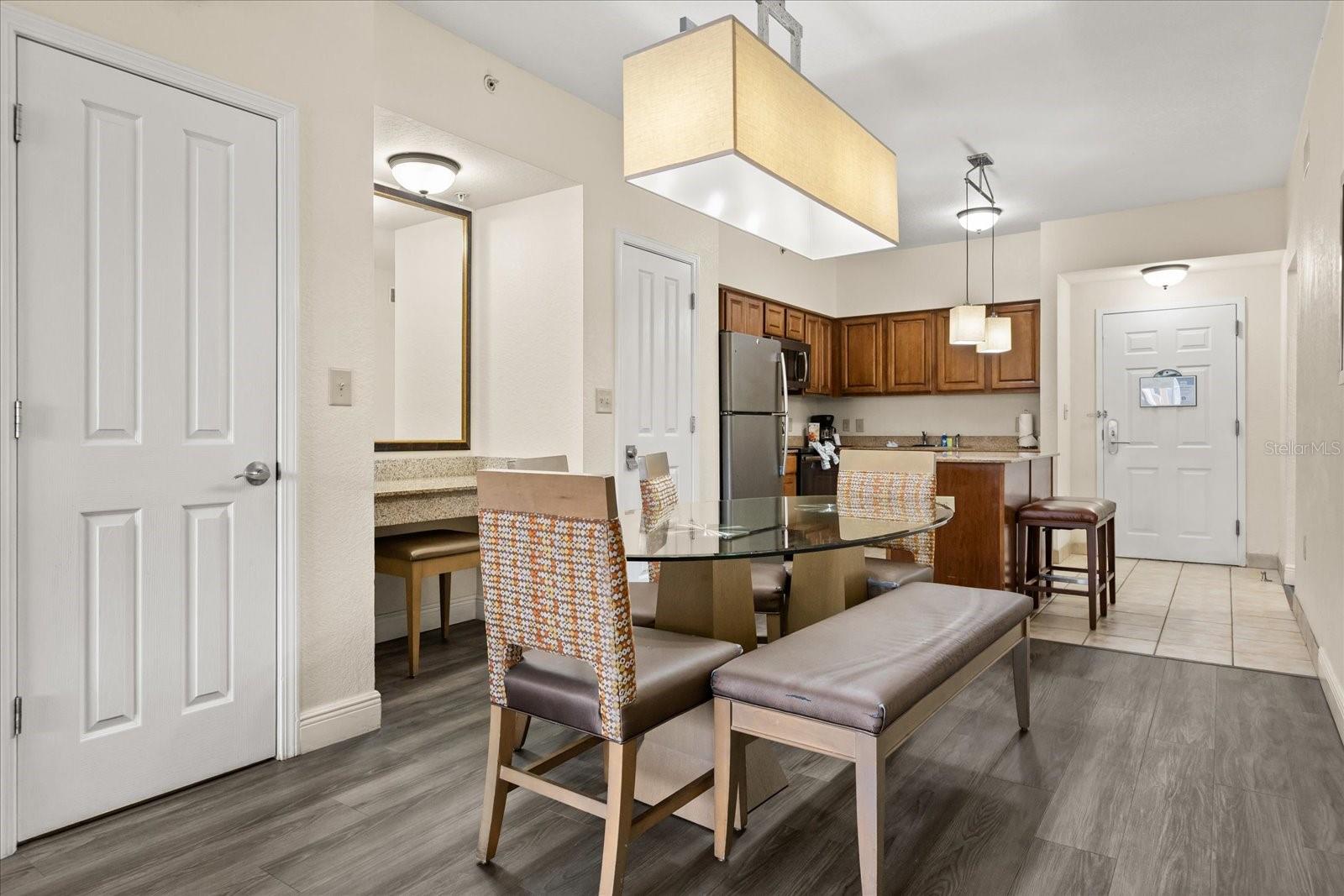 12539 FLORIDAYS RESORT DR #404D, ORLANDO, FL — photo 43