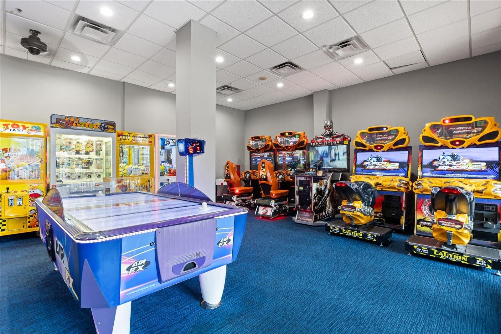 12539 FLORIDAYS RESORT DR #404D, ORLANDO, FL — photo 46