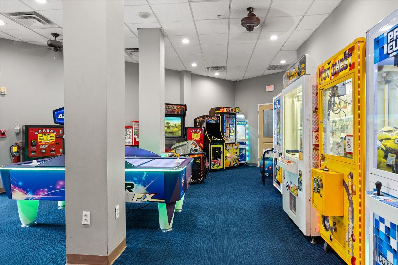 12539 FLORIDAYS RESORT DR #404D, ORLANDO, FL — photo 47