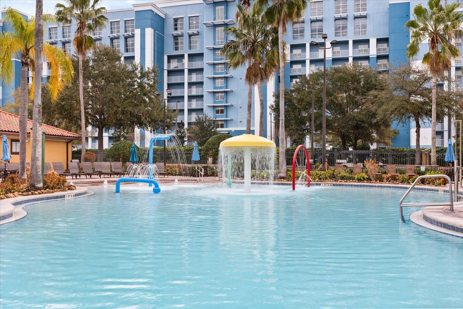 12539 FLORIDAYS RESORT DR #404D, ORLANDO, FL — photo 49
