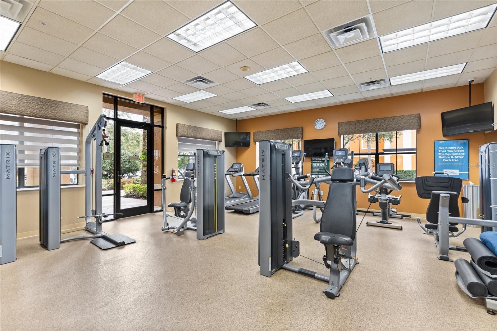 12539 FLORIDAYS RESORT DR #404D, ORLANDO, FL — photo 51
