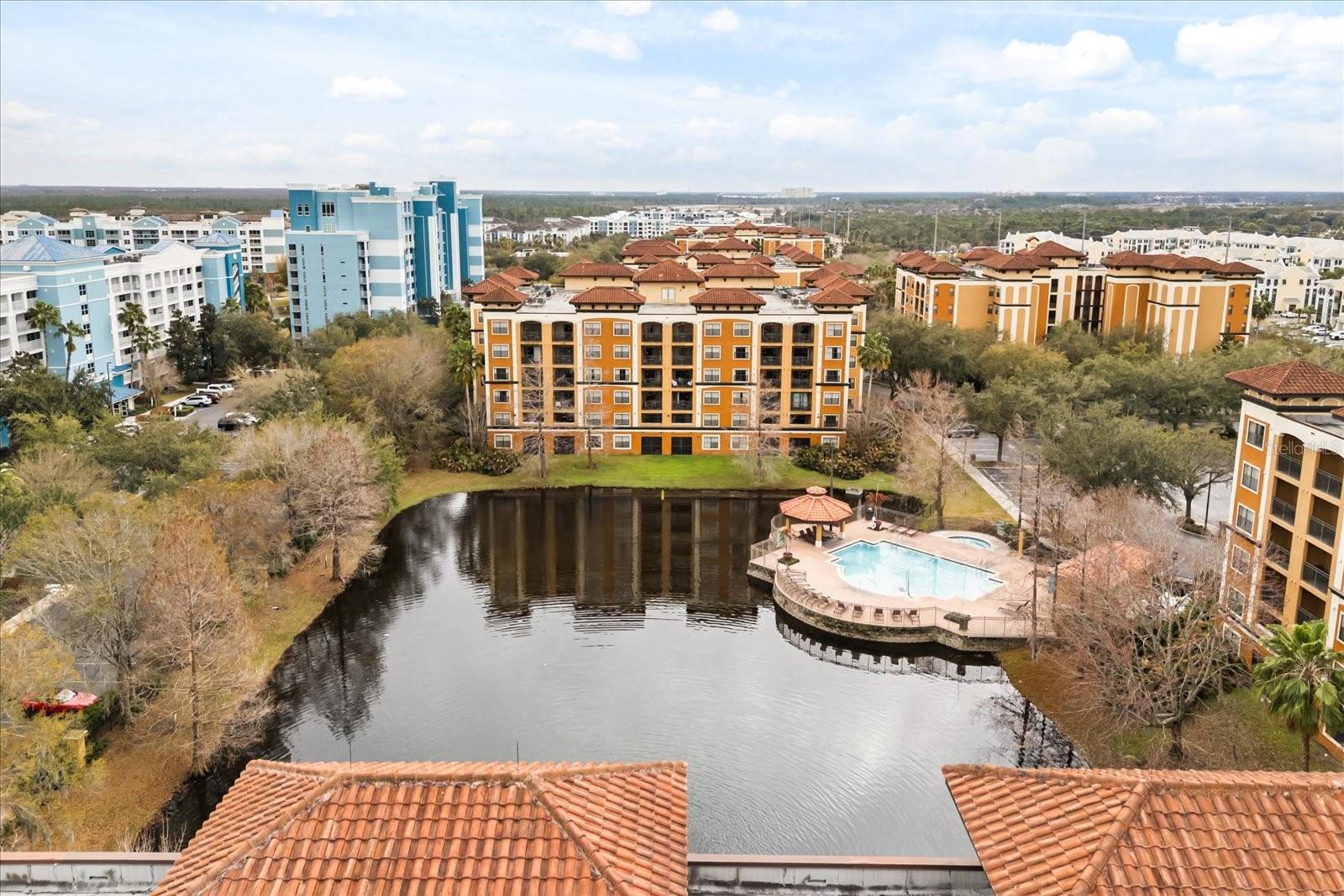 12539 FLORIDAYS RESORT DR #404D, ORLANDO, FL — photo 54